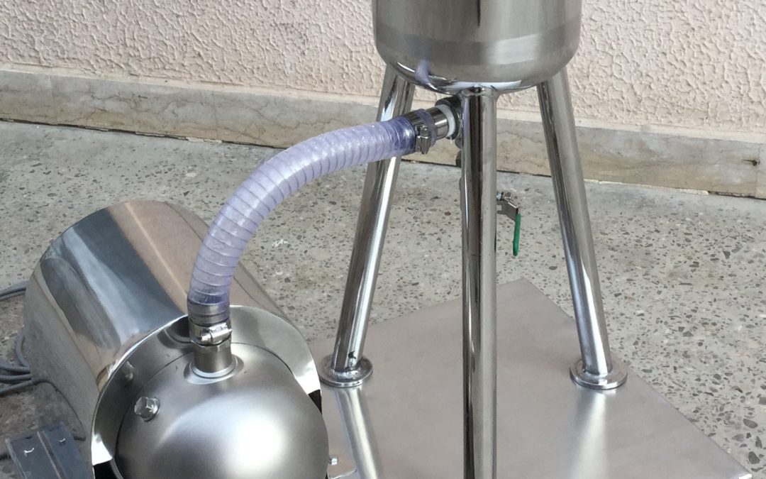 Filtration Units