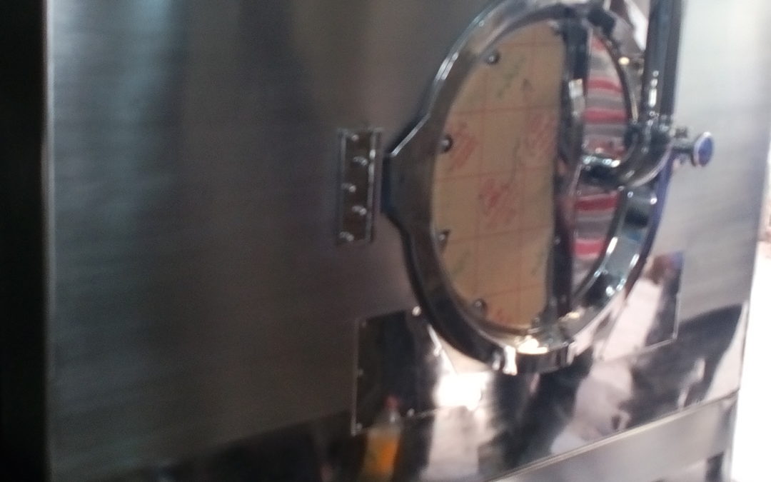 Coating Unit