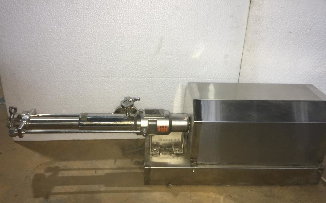 Transfer Pump